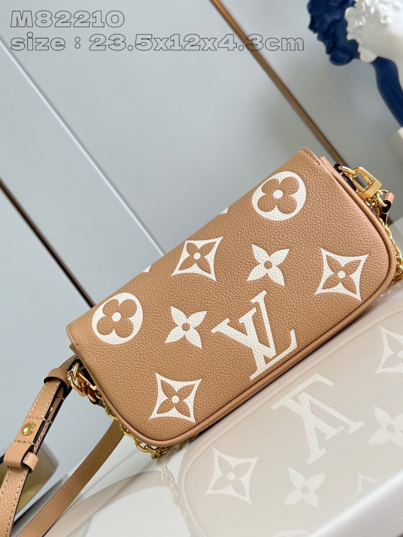 LV Satchel Bags